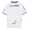 Kawasaki Frontale Borte 2025-26 - Herre Fotballdrakt